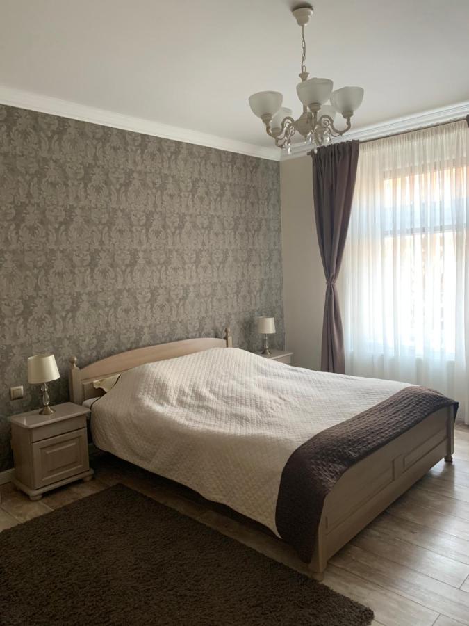 Apartament Starówka Gdańsk Osiek Apartamento Exterior foto